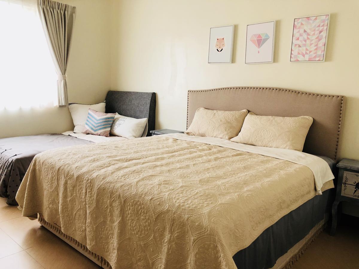 Apartamento 墾丁過几天 Heng-ch'un Exterior foto