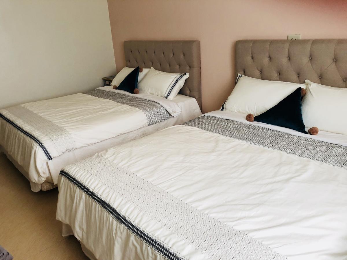 Apartamento 墾丁過几天 Heng-ch'un Exterior foto
