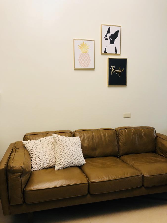 Apartamento 墾丁過几天 Heng-ch'un Exterior foto