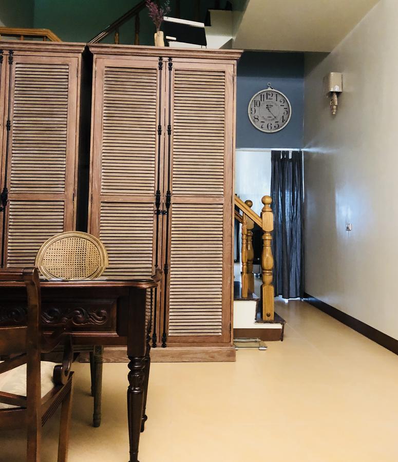 Apartamento 墾丁過几天 Heng-ch'un Exterior foto
