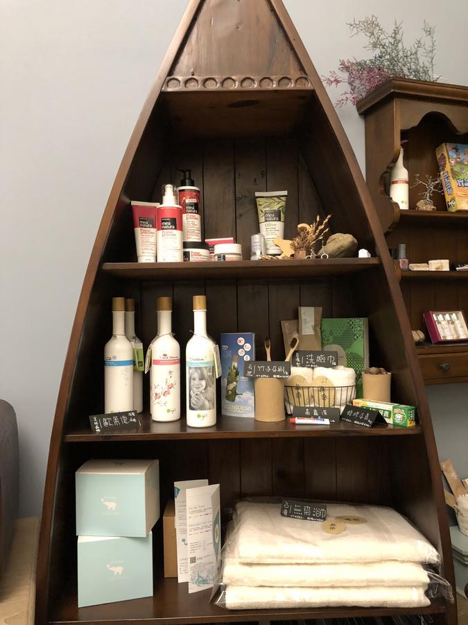 Apartamento 墾丁過几天 Heng-ch'un Exterior foto