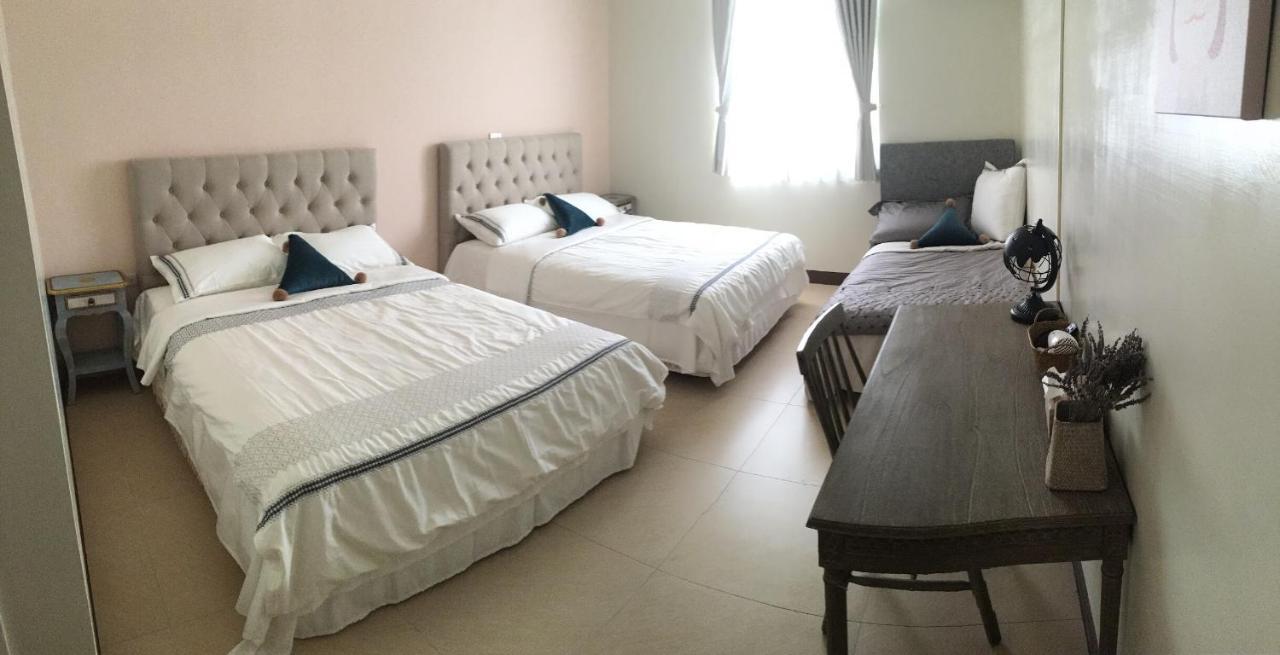 Apartamento 墾丁過几天 Heng-ch'un Exterior foto