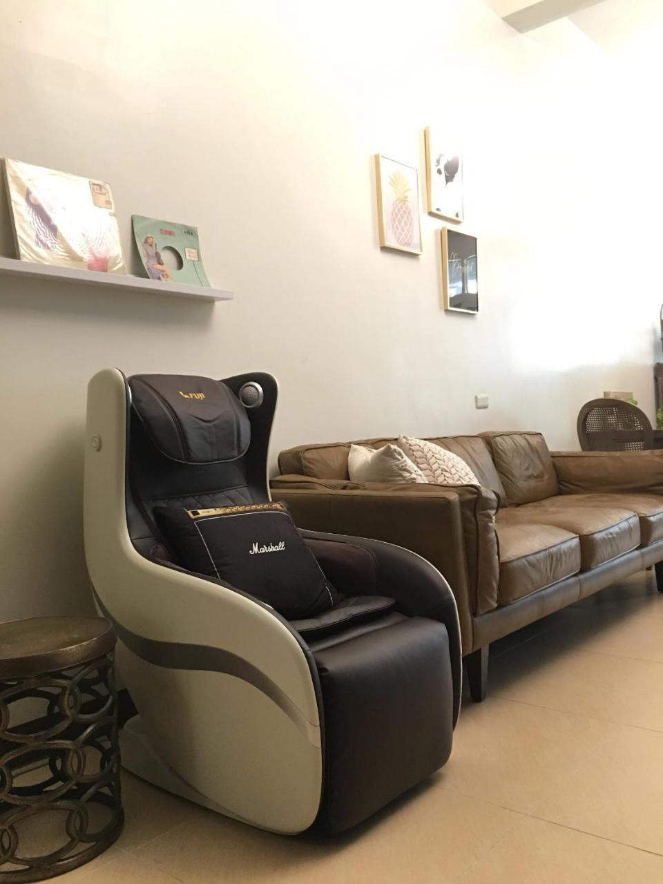 Apartamento 墾丁過几天 Heng-ch'un Exterior foto