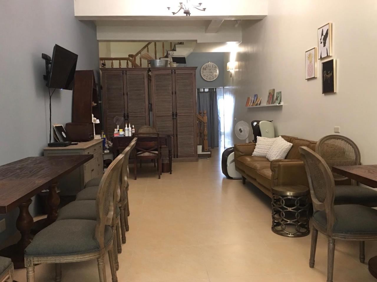 Apartamento 墾丁過几天 Heng-ch'un Exterior foto
