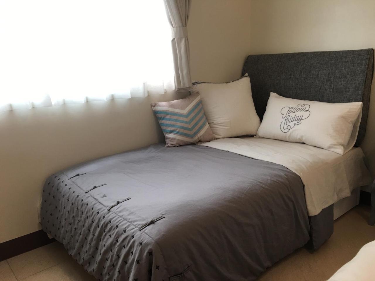 Apartamento 墾丁過几天 Heng-ch'un Exterior foto
