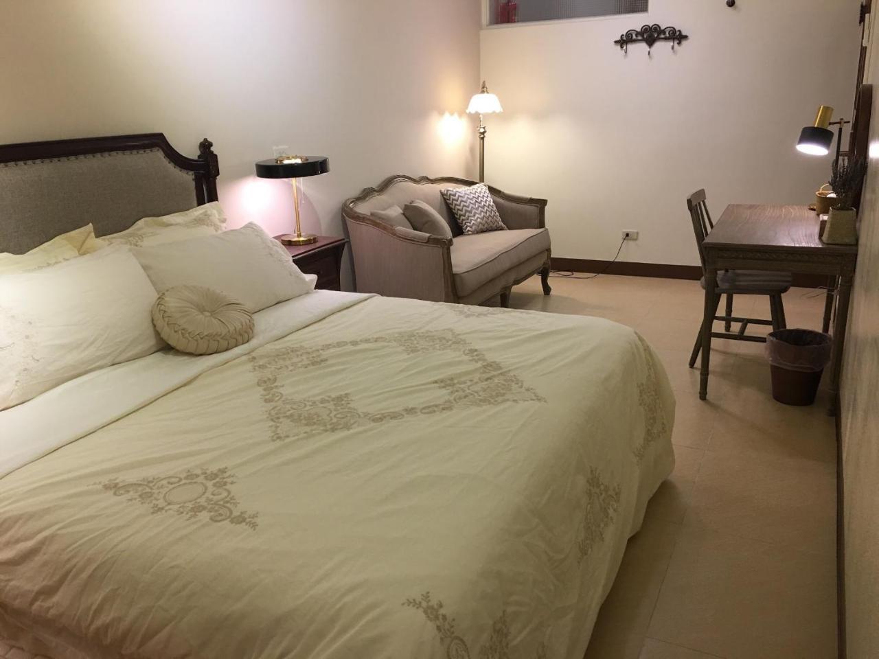Apartamento 墾丁過几天 Heng-ch'un Exterior foto
